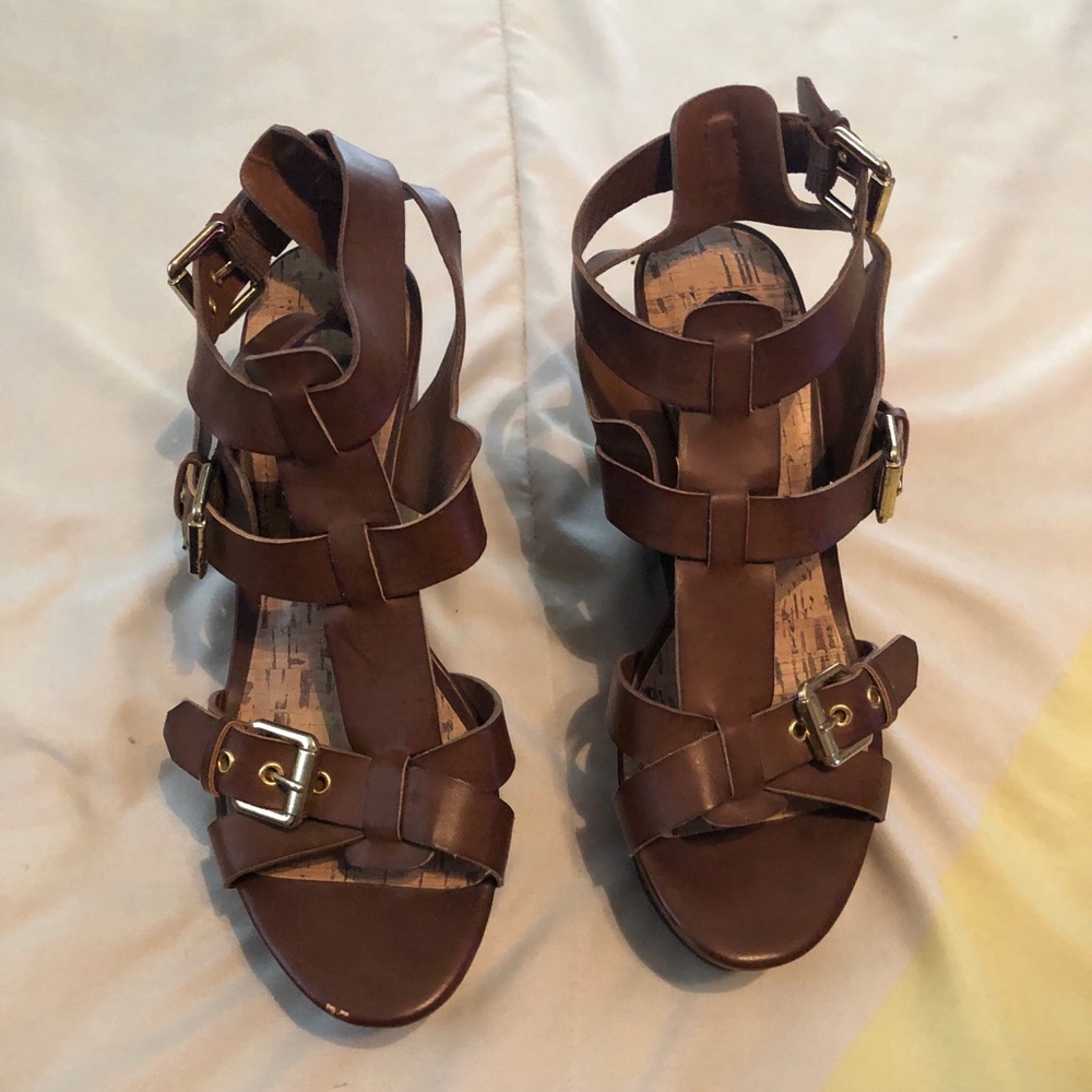Wedges